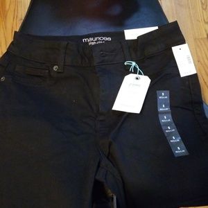 Maurices High Rise Small Jegging